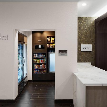 Residence Inn Richmond Midtown/Glenside Dumbarton Zewnętrze zdjęcie